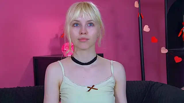 HannahHollis webcam