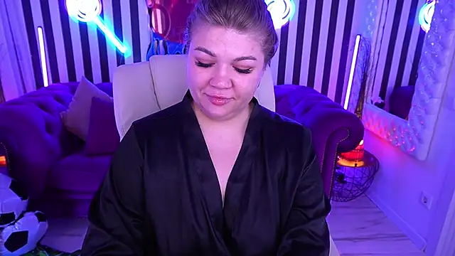 GabbieJay webcam