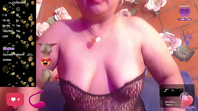 IngritBitch webcam