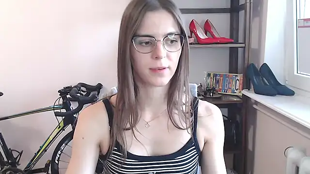 love_megi webcam