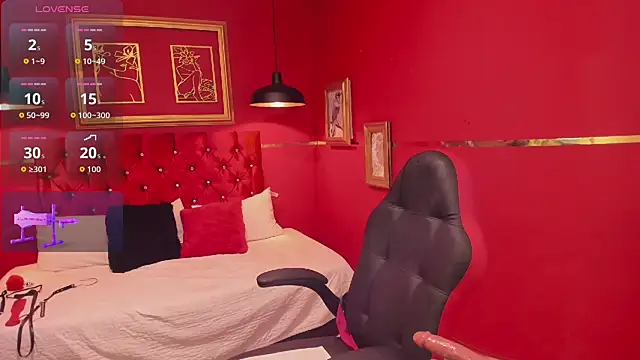 Anissa_Ali webcam