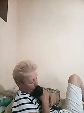 Calypso-Loove webcam