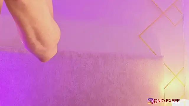 Nioki_ webcam