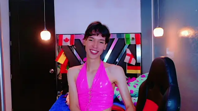 Stefany_PiInk webcam