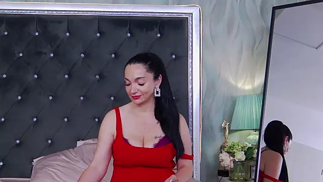 GraceMontclaire webcam