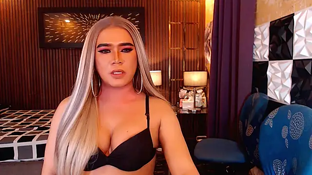 MariaSofiaLoveTS webcam