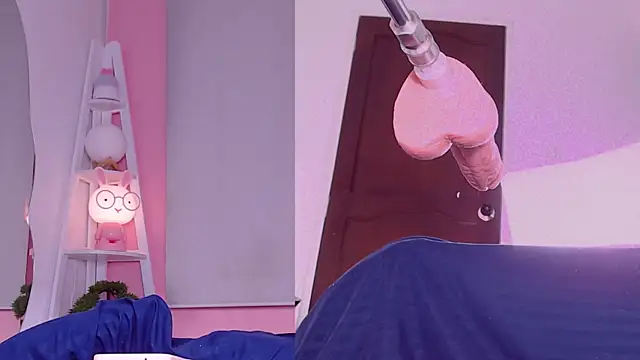 XxKinkyNatashaXx webcam