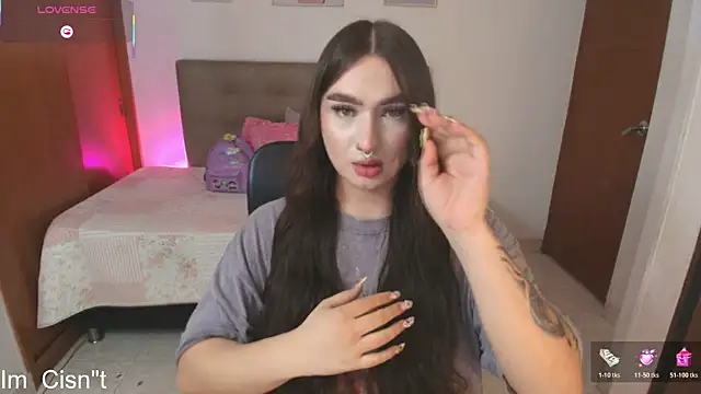 Miley_Baker webcam