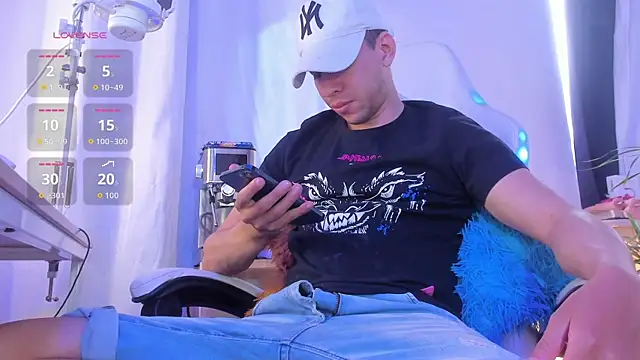 petter_coleman_ webcam