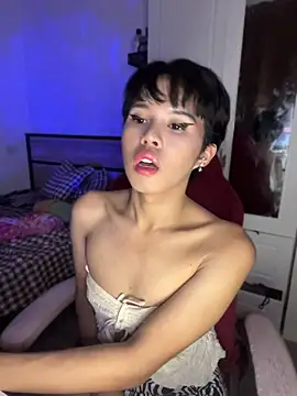 Plaxxxtique webcam