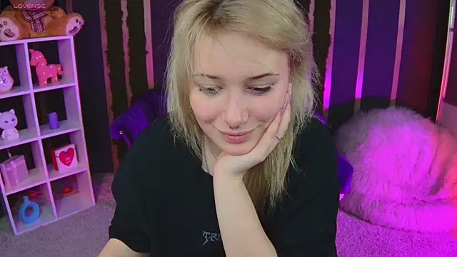 eridabytrend - Eridabytrend's free webcam - UK Sex Cams