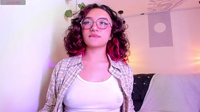 Kanela_miller_ webcam