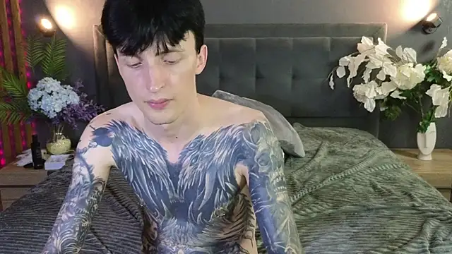 Martin_Jin webcam