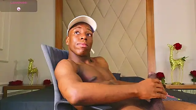 CharlesBrown_ webcam
