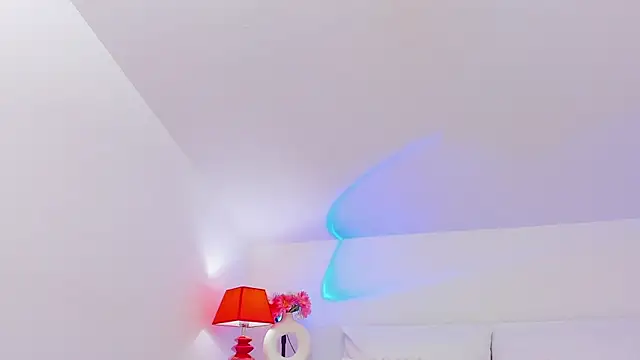 LizyBex webcam