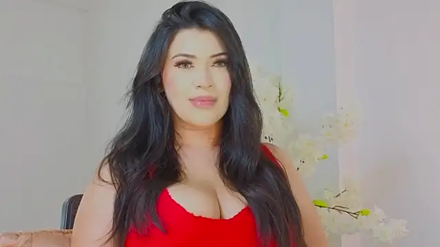 InnaVolkova webcam