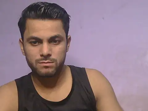 Stubborndesiboy webcam