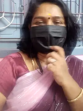 Apsaras_Sunandha webcam