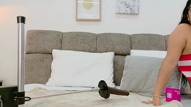 AlmaRose_ webcam
