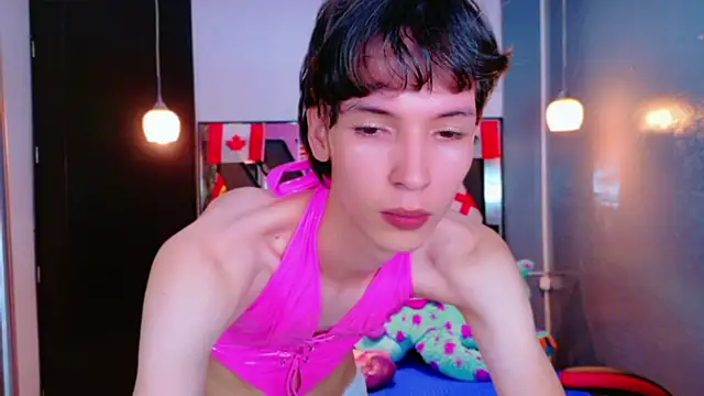 Stefany_PiInk webcam