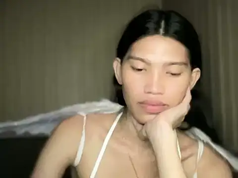 Yourgoddess_jayve webcam