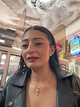 IsabellaMariet webcam