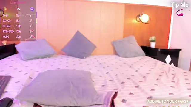 Anniie_Fox_ webcam