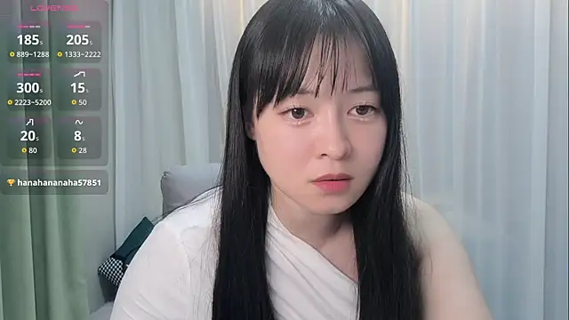 -Yuko- webcam