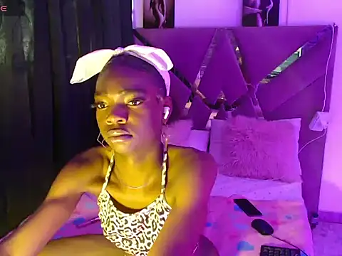 Keily_Tsx1 webcam