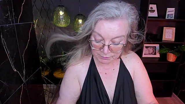 NataliMellow webcam