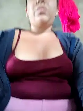 ValeriaSantos- webcam