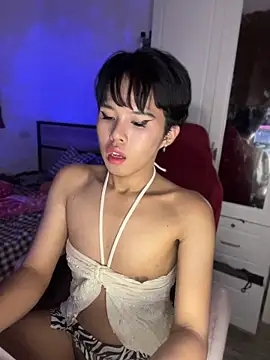 Plaxxxtique webcam