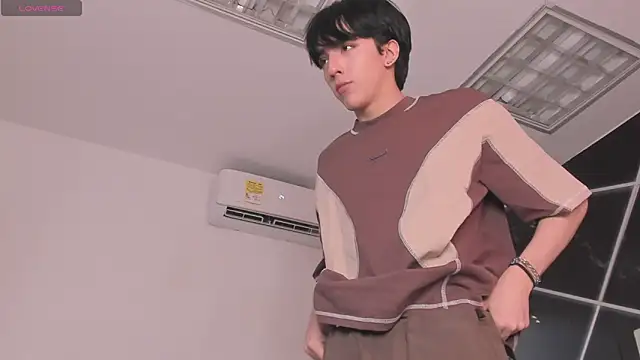 AerumChae webcam