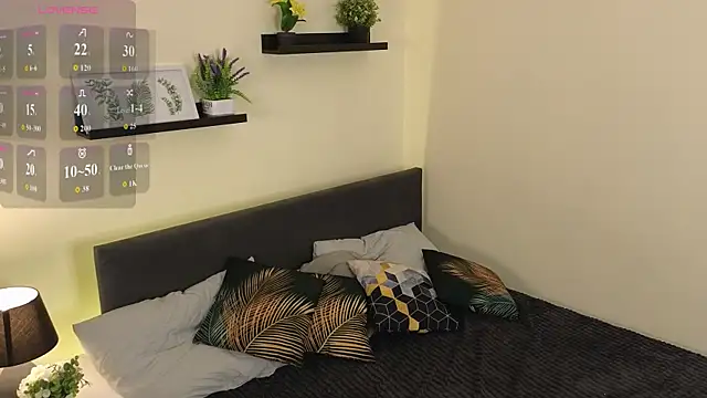 Sue_Sanders webcam