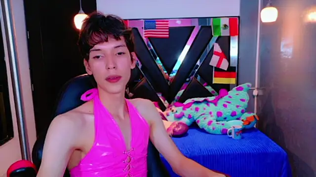 Stefany_PiInk webcam