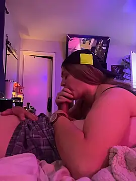 MimiLiciax webcam