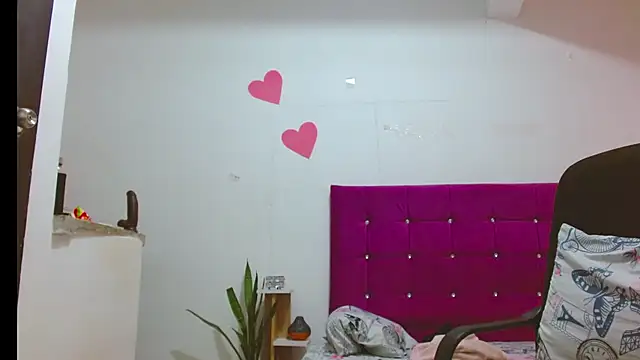 chantalsemenova1 webcam