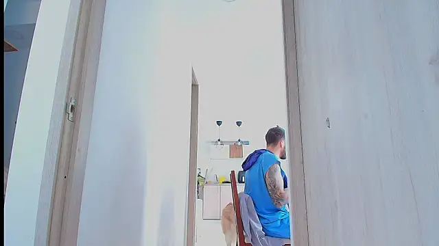 thomas_gun webcam