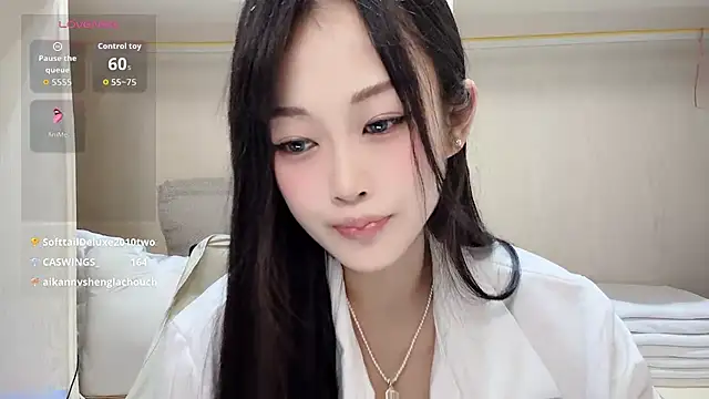 yueyue2003 webcam