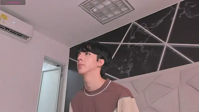 AerumChae webcam