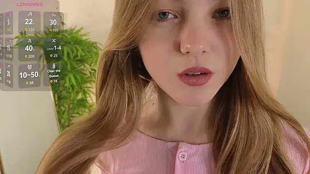 Sue_Sanders webcam