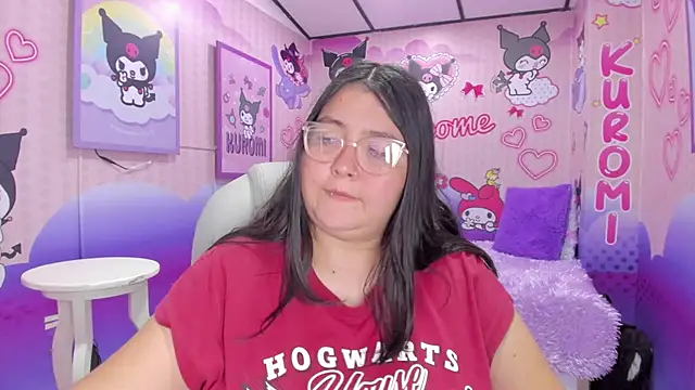 Dulce_meow webcam