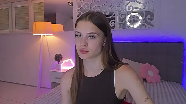 LuisaClover webcam