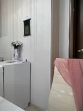 MilkCandyGirl webcam