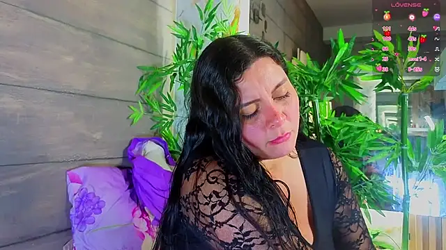 RachelCarlton webcam