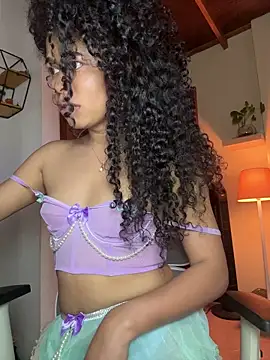 GabriSaenz webcam