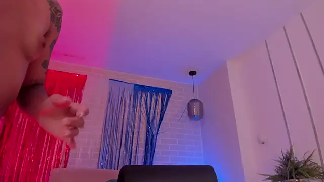 ErikaBenz_ webcam