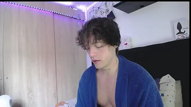 Santiago_kiler webcam