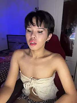 Plaxxxtique webcam