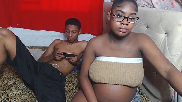 EvaxEmma webcam